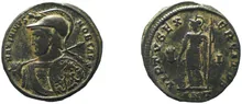 RIC VI Antioch 125