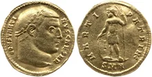 Галерий rev