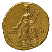 Август rev