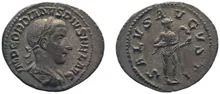 RIC IV Gordian III 129A