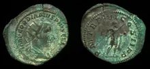 RIC IV Gordian III 94