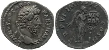 RIC III Marcus Aurelius 566