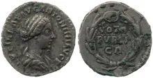 RIC III Marcus Aurelius 791