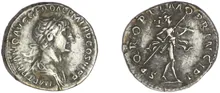 RIC II Trajan 269