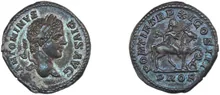 RIC IV Caracalla 108 reverse