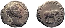 RIC IV Septimius Severus 100 reverse