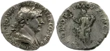 RIC II Trajan 271