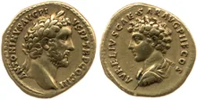 RIC III Antoninus Pius 417E