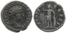 RIC III Antoninus Pius 482