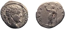 RIC IV Septimius Severus 101 reverse