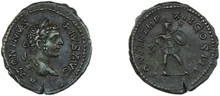 RIC IV Caracalla 110 reverse