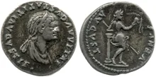 RIC II, Part 1 (second edition) Titus 388