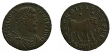 Юлиан Отступник rev