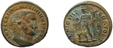 RIC VI Antioch 133c
