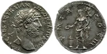 RIC II, Part 3 (second edition) Hadrian 532