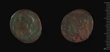 RIC VIII Constantinople 84