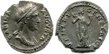 RIC II, Part 3 (second edition) Hadrian 2576