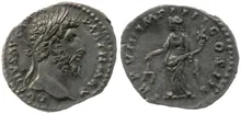 RIC III Marcus Aurelius 576