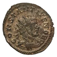 Максимиан obv