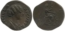 Марк Аврелий rev
