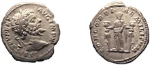 RIC IV Septimius Severus 108 reverse