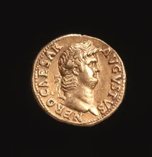RIC I (second edition) Nero 59