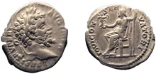 RIC IV Septimius Severus 111A reverse