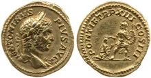 Каракалла rev