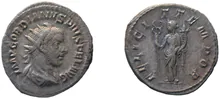 RIC IV Gordian III 141