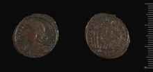 RIC VIII Constantinople 92