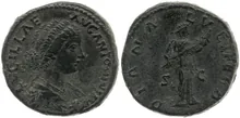 Марк Аврелий rev
