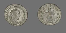 RIC IV Philip I 41