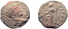 RIC IV Septimius Severus 113 reverse