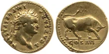 RIC II, Part 1 (second edition) Vespasian 780