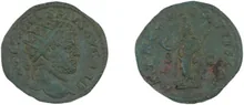 Каракалла rev
