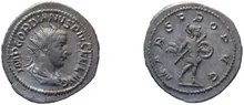 RIC IV Gordian III 145