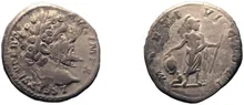 RIC IV Septimius Severus 114A reverse