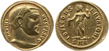 Галерий rev