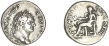 RIC II, Part 1 (second edition) Vespasian 783