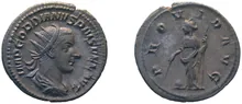 RIC IV Gordian III 148