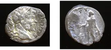 RIC IV Septimius Severus 116 reverse