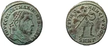 Галерий rev