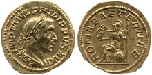 Филипп Араб rev