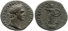 RIC II, Part 1 (second edition) Domitian 762