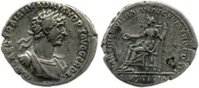 RIC II, Part 3 (second edition) Hadrian 20