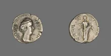 RIC III Antoninus Pius 344 (denarius)