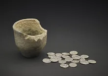 RIC III Marcus Aurelius 590