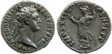 RIC II, Part 1 (second edition) Domitian 763