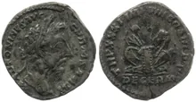 RIC III Marcus Aurelius 363