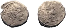 RIC IV Septimius Severus 119A reverse